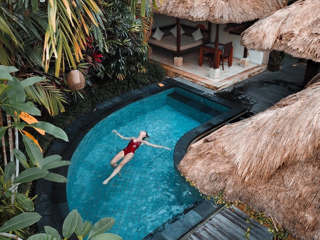 Places to Stay - Safe and welcoming hotels, hostels, villas, and homestays trusted by women travellers.
