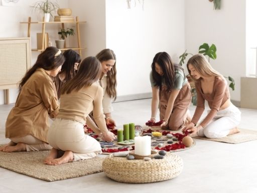 Canggu Sisters Co-Living
